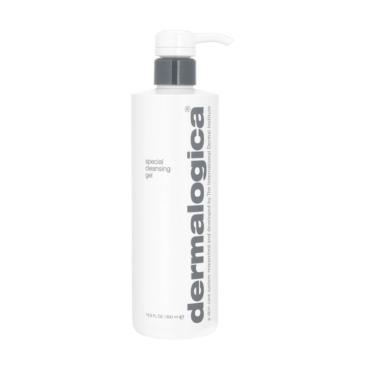 Dermalogica洁面啫喱 售价：HK$398 | 250ml。 洁面啫喱配方不含皂性，蕴含的天然皂树，能轻鬆搓揉出丰富泡沫，温和去除污垢、净化毛孔和老化角质。