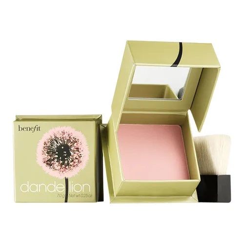 Dandelion Finishing Powder原价$155，75折后$116