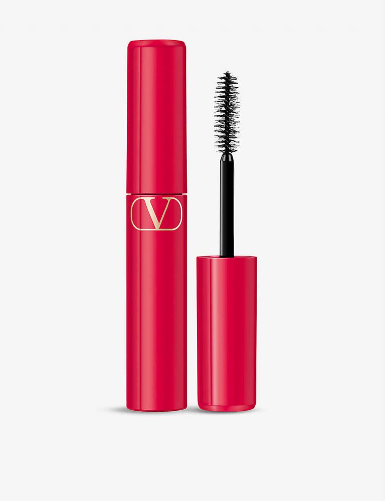 VALENTINO BEAUTY Magnificent Mascara Striking Volume mascara 10ml 售价£28（折合约港币$309）