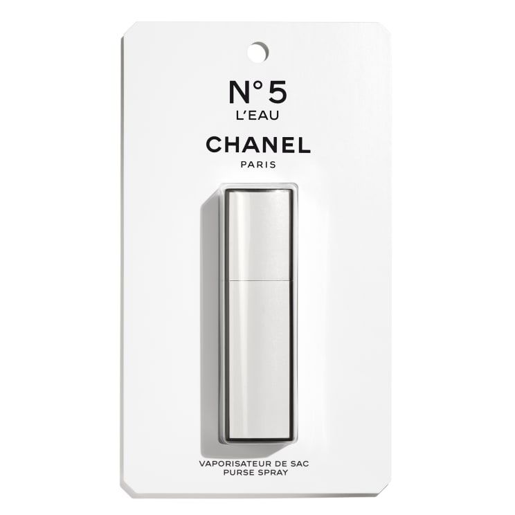 N°5 L'EAU PURSE SPRAY HK$435