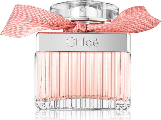 Chloé ROSES DE Chloé EDT (HK$1050/75ml)