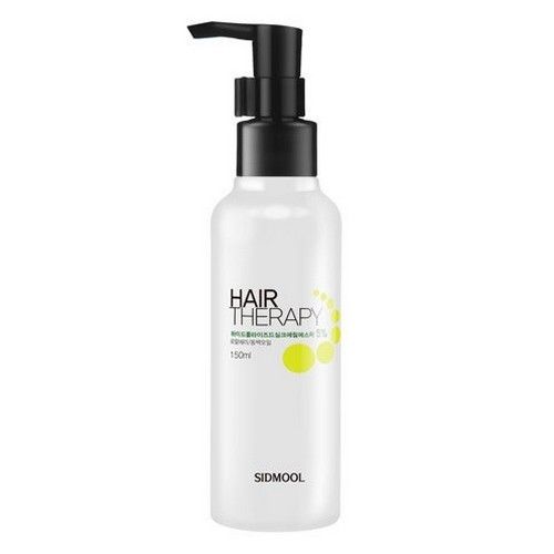 SIDMOOL HAIR THERAPY (150ml | 售价：₩14,800)