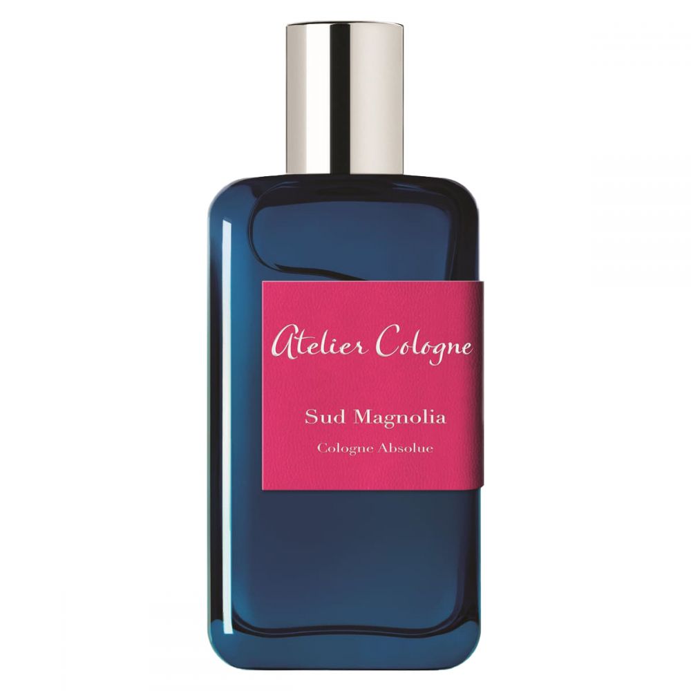 atelier Cologne Sud Magnolia | US$140/100 ml：相信女生们对于atelier Cologne并不陌生，独特的香水味配以香水皮套，实在俘虏了不少女生的心～而atelier Cologne亦有推出柚子香水，Sud Magnolia有着柚子、雪松和木兰等香调，比起清爽的果香，它有着较浓的檀香木味，适合喜欢木质香和果香的女生选择。