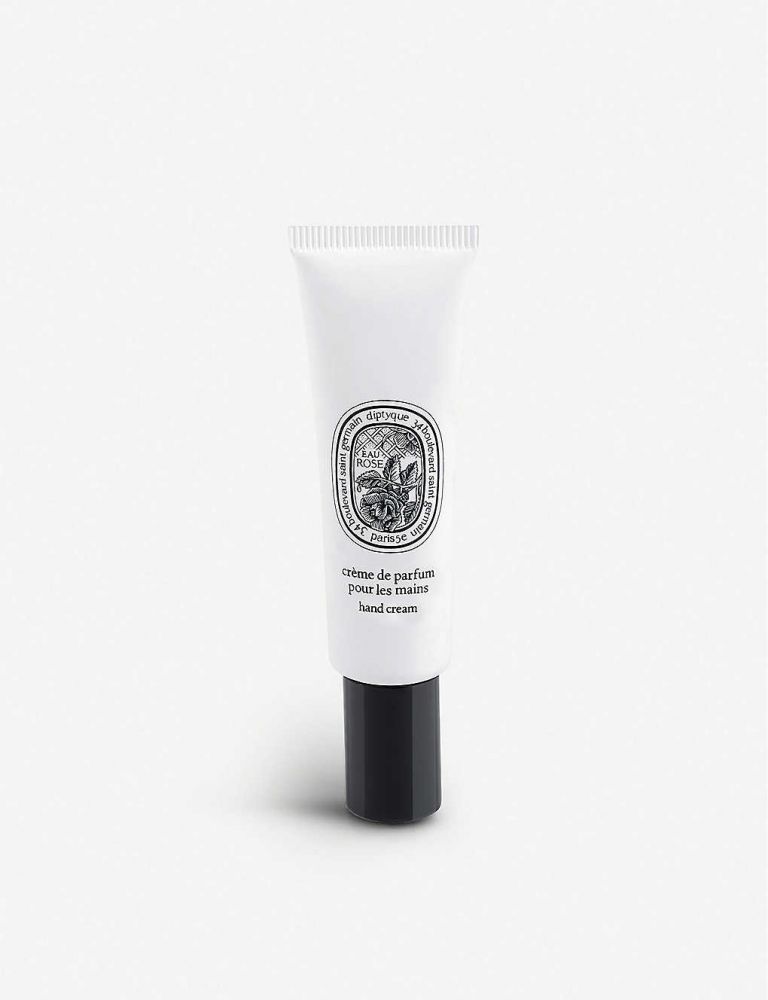 Eau Rose hand cream 45ml 香港售价 $ 350｜网售$300