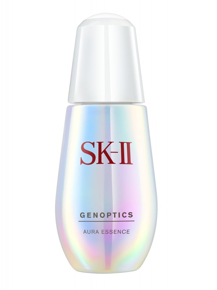 SK-II 肌源钻光精华(小灯泡) 50ml (港币$1,600)