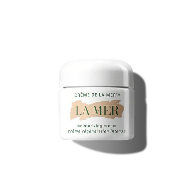 第2位：La Mer The Moisturizing Cream | 售价：HK$1,500/30ml | 发售年份：1965。贵妇级品牌Lamer的经典精华面霜，不论在美容界或是普通用家间都有着好口碑，推出多年依然备受追捧。