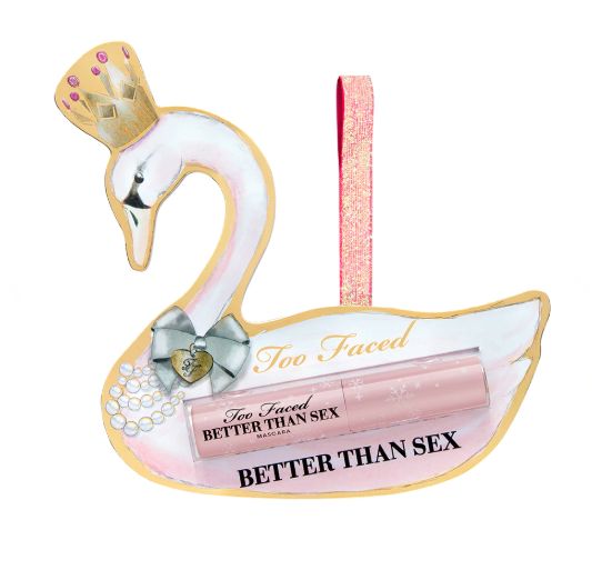 Better Than Sex Mascara Mini Ornament 2025 | 售价：US$14