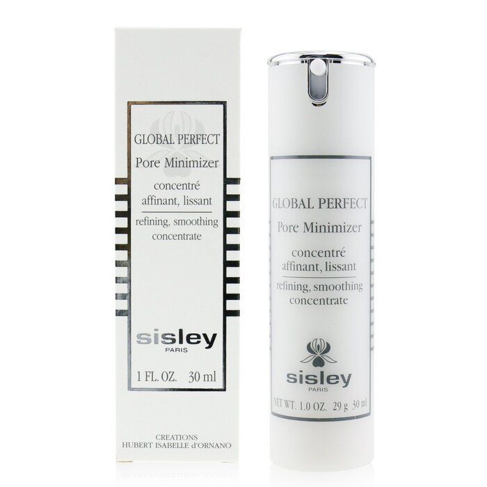 Sisley 全效细緻毛孔精华 30ml 建议零售价: $1,723.00 | 优惠价及香港专享8折后：$1,146.40