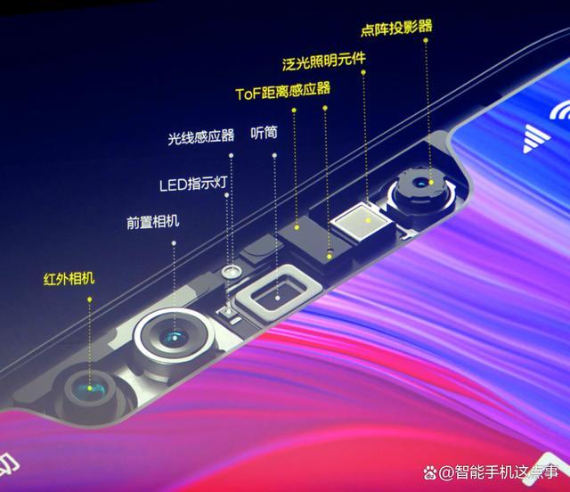 华为Mate80系列再次被确认 屏下3D结构光引期待