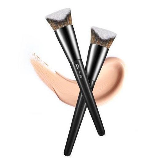 15. Fillimilli V Cut Foundation Brush 822USD 13.50