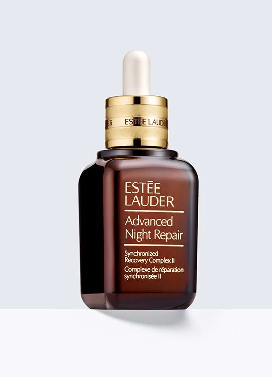 Estee Lauder Advanced Night Repair 升级再生基因修护露