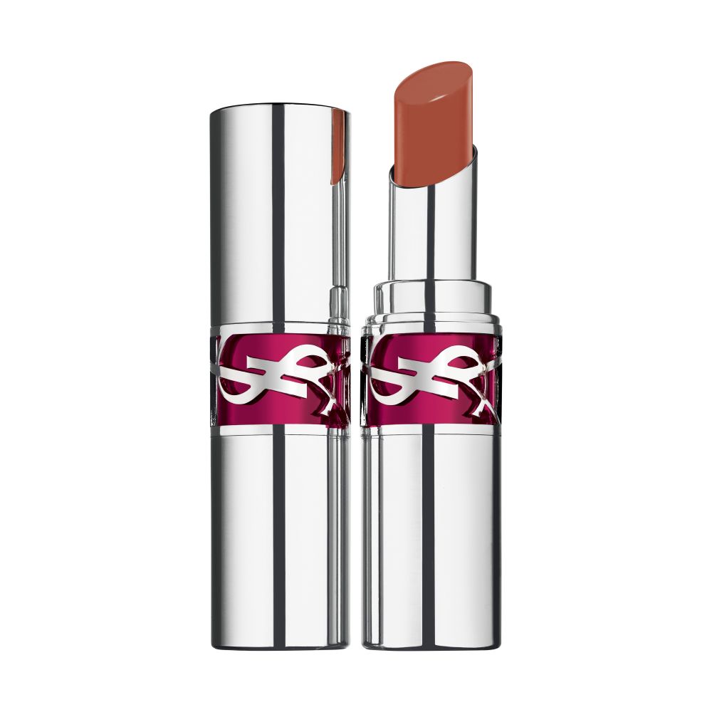 YSL Rouge Volupte Candy Glaze #N5