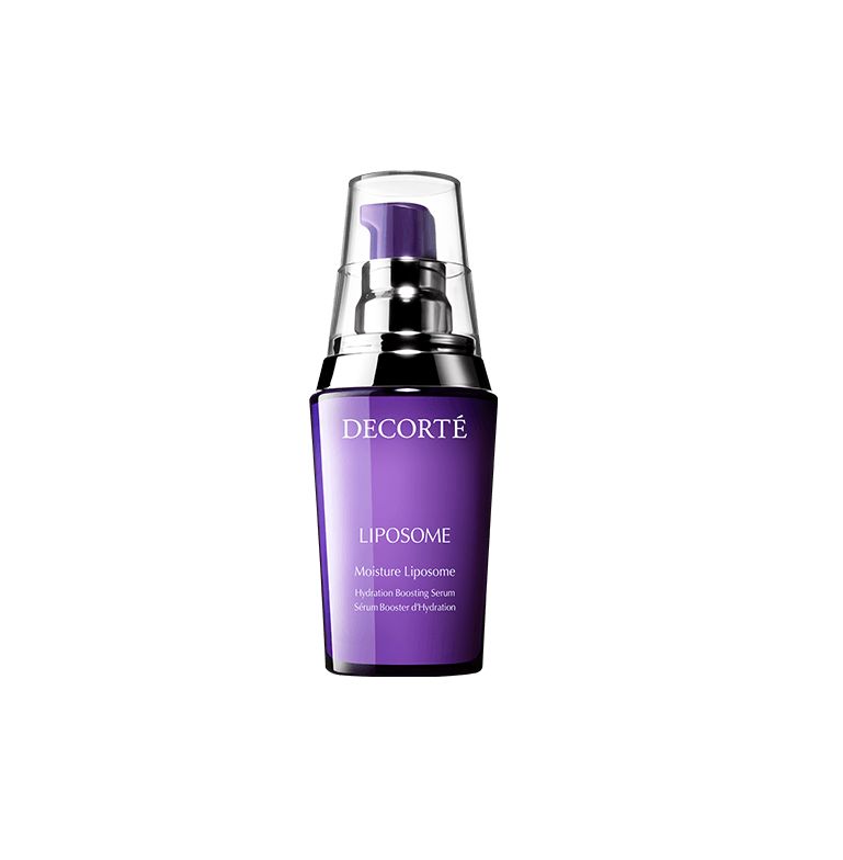 导入精华类别 Top 1. COSME DECORTÉ Liposome Advanced / 蕴含多层微脂囊体，锁住保湿与美容成分，快速渗透至角质底层，改善毛孔、细纹，调整紊乱肌理回复健康状态。