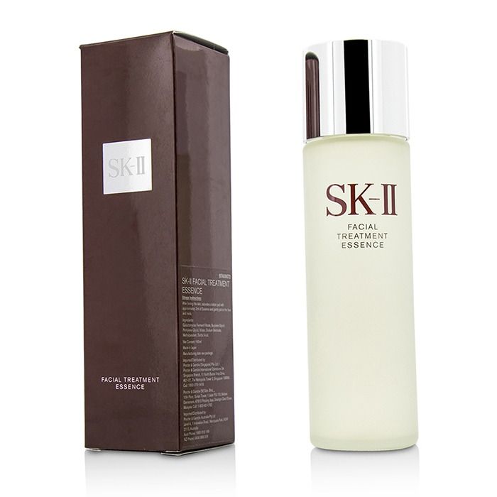 SK-II 美之匙 护肤精华 (神仙水) 75ml 建议零售价 $822.50 ｜快闪优惠：$369.00