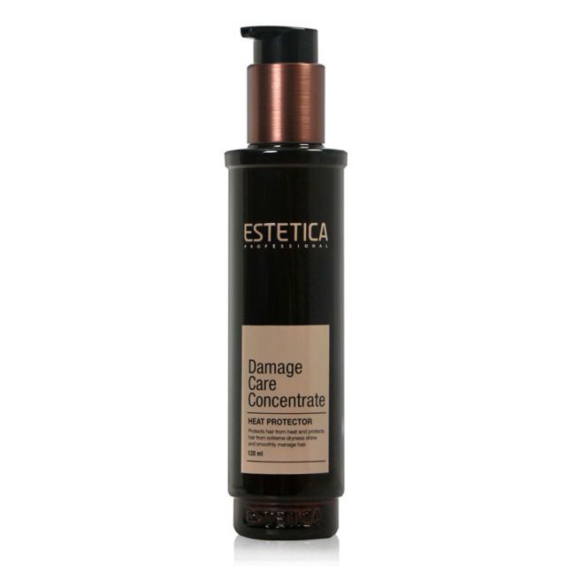 Estetica Damage Care Concentrate (120ml | 售价：₩25,000)