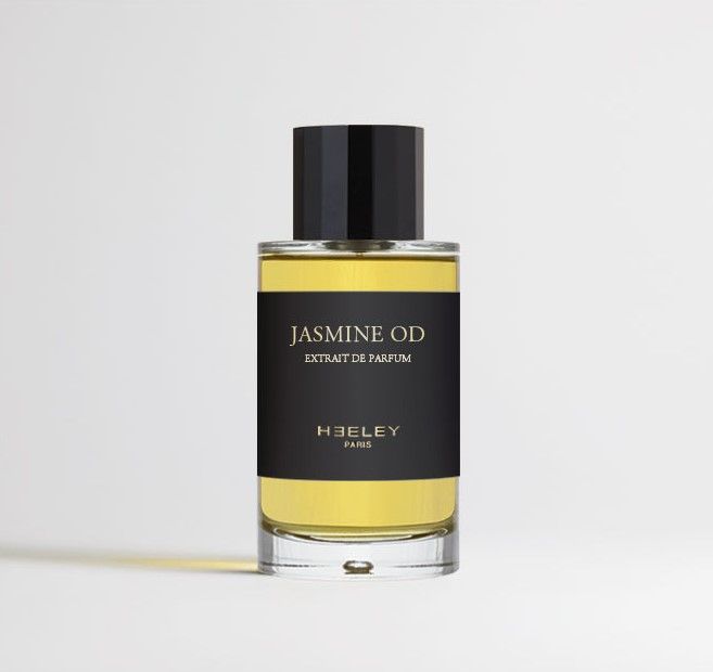 James Heeley JASMINE OD｜售价以官方网站为準/100ml：James Heeley的茉莉花香水，有着睡莲、茉莉、依兰、晚香玉等花香，带有清新森林的感觉。