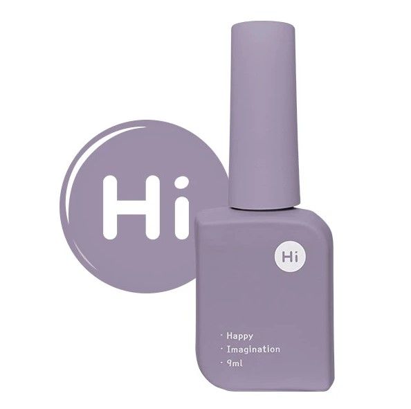 HI GEL- COLOR GEL # 58｜HK$178