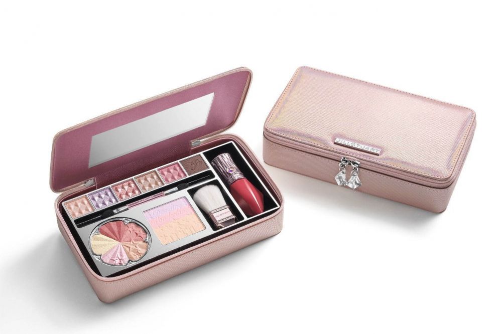 JILL STUART Dazzling Wonderland Collection (7,500円＋税) (限量版)