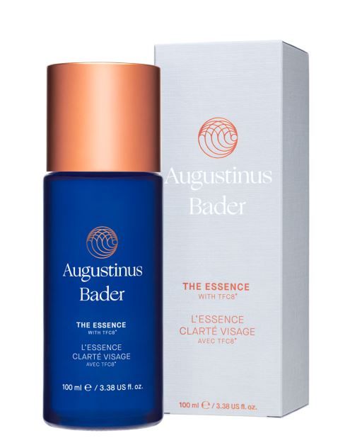 Augustinus Bader The Essence 赋能生机精华水 100ml | HK$675 这款爽肤水一共提供3合1的功效，重点针对改善毛孔粗大、肤色不均以及乾燥问题，当中的水杨酸能去除老废角质，让肌肤重拾亮泽；而透明质酸则可以保持肌肤滋润度。