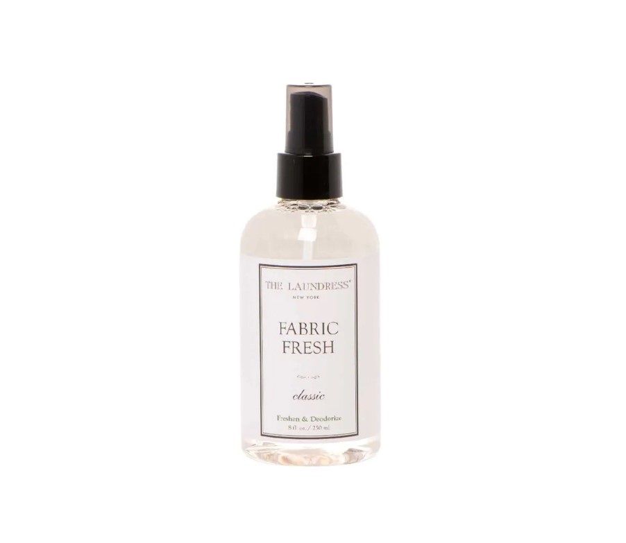 THE LAUNDRESS 衣物香氛喷雾 经典香氛 250ml HK$200.00 