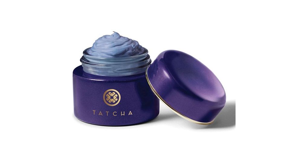 5. TATCHA Indigo Soothing Triple Recovery Cream。 添加了蓼蓝萃取物、胶体燕麦片等可镇静和舒缓皮肤的天然成分，有助减轻因湿疹和皮疹所引起的轻微皮肤刺激和瘙痒。