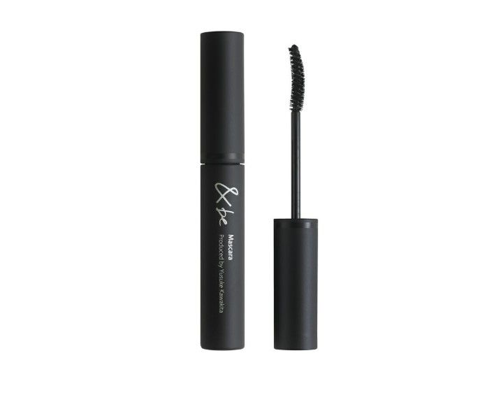 &be mascara #black｜¥ 1,650