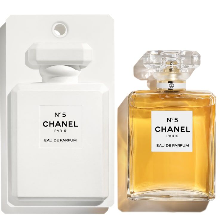 N°5 EAU DE PARFUM SPRAY HK$1,350