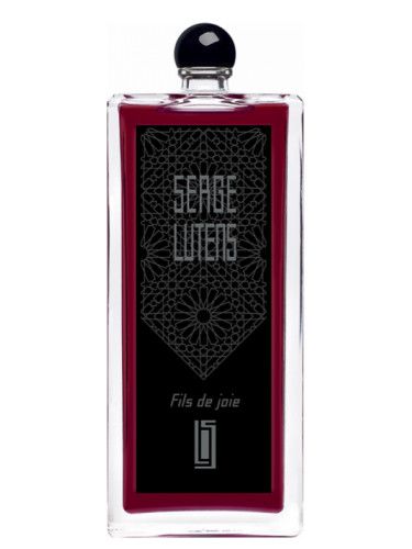 【2020新品】Serge Lutens Fils de Joie 50ml | HK$1,180【茉莉花、依兰依兰、麝香】