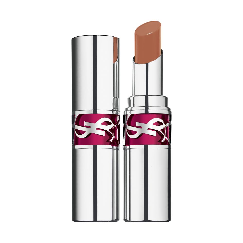 YSL Rouge Volupte Candy Glaze #N8