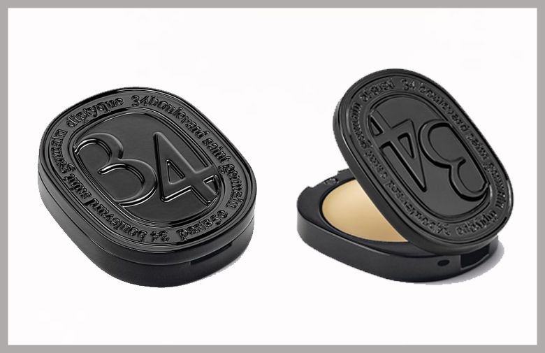 34 BOULEVARD SAINT GERMAIN SOLID PERFUME | $500/3.6g