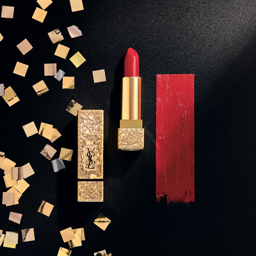 Rouge Pur Couture Collector 绝色唇膏｜HK$325