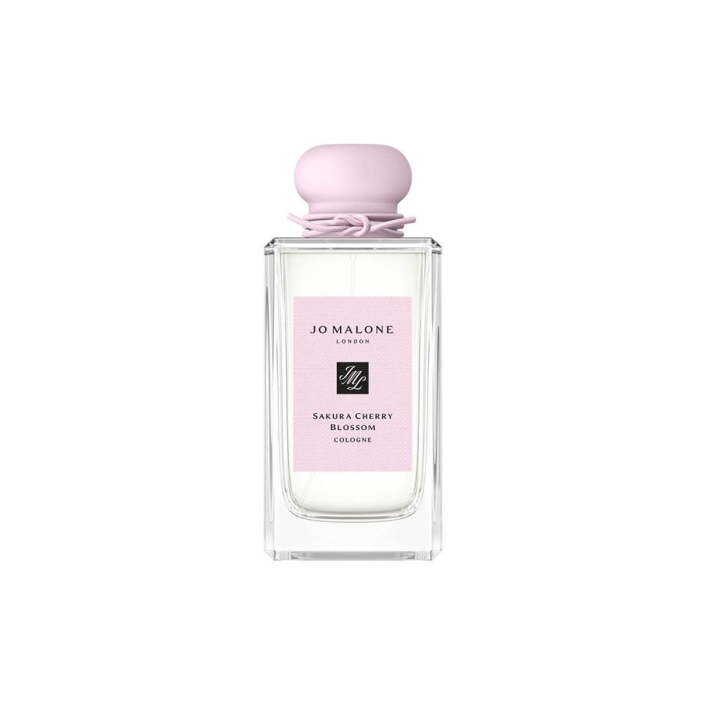 Sakura Cherry Blossom Cologne 100毫升 16,800日元未连税