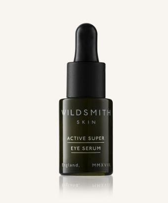 WILDSMITH Super Eye Serum 15ml (售价港币 $830)