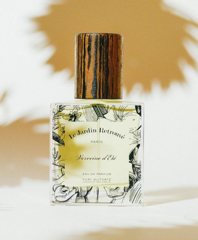 Verveine d'Été 50ml｜€82