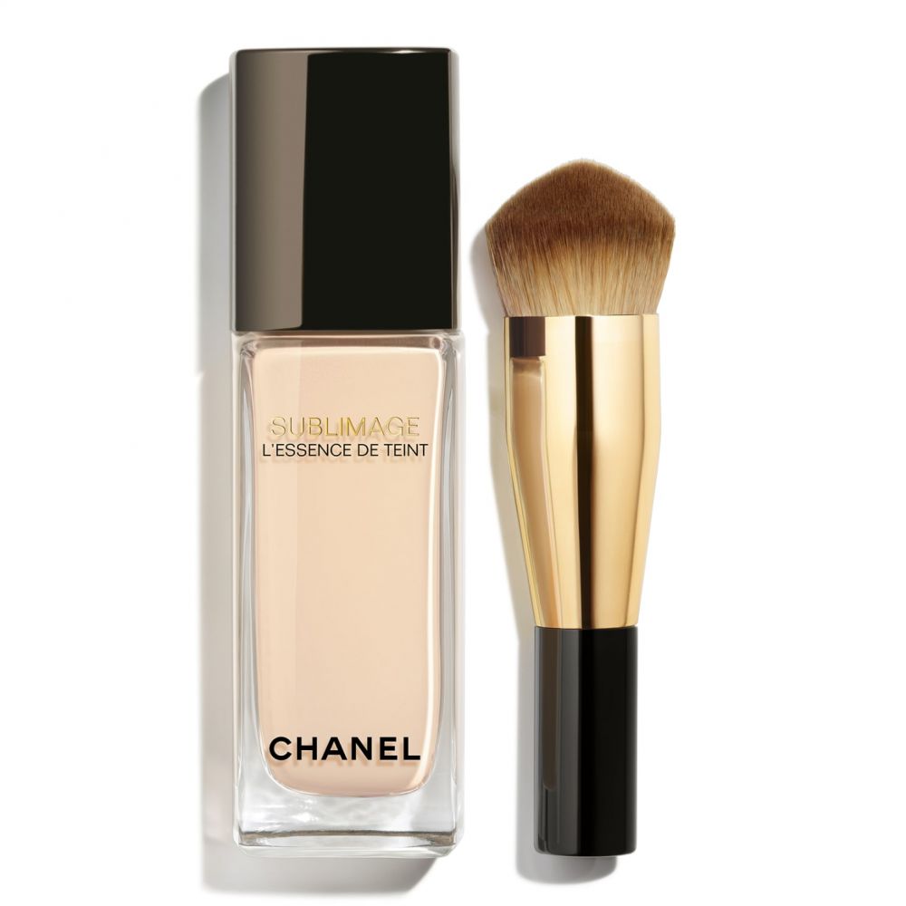 [第2名] CHANEL SUBLIMAGE L'ESSENCE DE TEINT｜HK$1,095／40ml