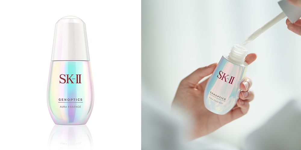 SK-II 肌源钻光精华 (小灯泡)