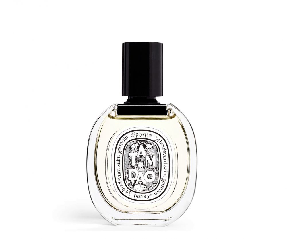 Diptyque TAM DAO EAU DE TOILETTE 50ml HK$830