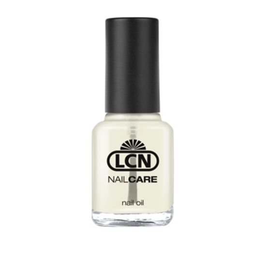 7. LCN Nail Care Nail Oil。 冬天若不注重手部护理，手指边缘容易起死皮，就必须用这一款指缘油。