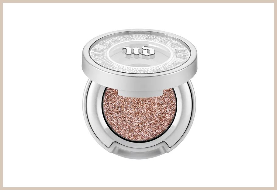 URBAN DECAY Moondust Eyeshadow #Space Cowboy (HK$175) 