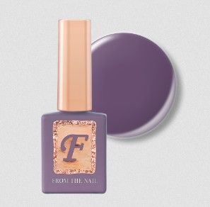 FROM THE NAIL- COLOR GEL #01|HK$198