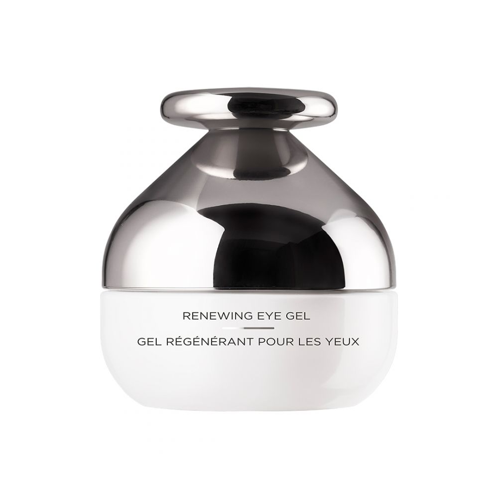 12. XOVĒ Renewing Eye Gel 冰感水凝紧緻眼霜HK$ 706/30ml｜独特的冰凝触感能立即降低肌肤温度，有助舒缓眼周疲劳，再配合多种植物精华及複合滋润因子，加强眼周血液微循环，淡化黑眼圈，让双眼散发年轻光泽。