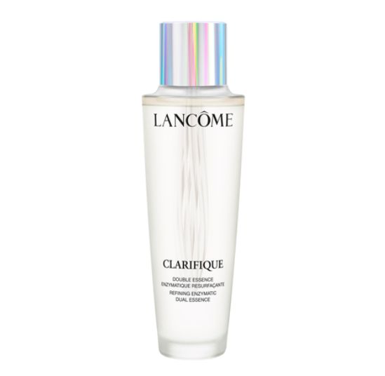 【第1位 Lancôme Clarifique Dual Essence；150ml / HKD720；发售日期：2019年2月】 Lancôme净澈亮肌精华水获得2025年上半年新品「综合大赏」1位！