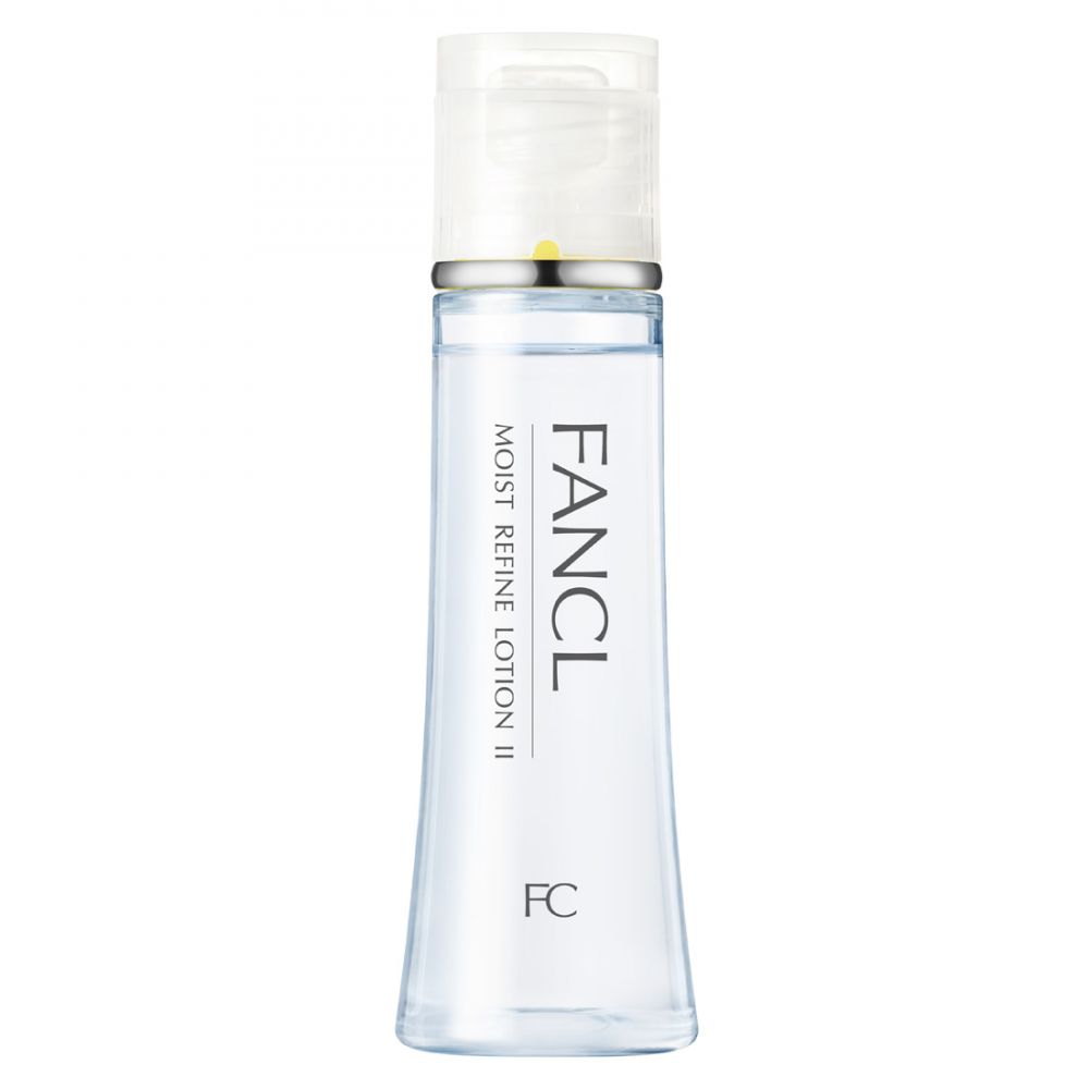 【Top 4】FANCL水活补湿肌底液(滋润)30 mL│HK$149；这款肌底液以突破性的纳米渗透科技，加入多种修护营养及补湿成分，可以深入肌肤底层，做到补湿同时修护粗大毛孔、软化角质层的效果，使肌肤回复嫩滑细緻。