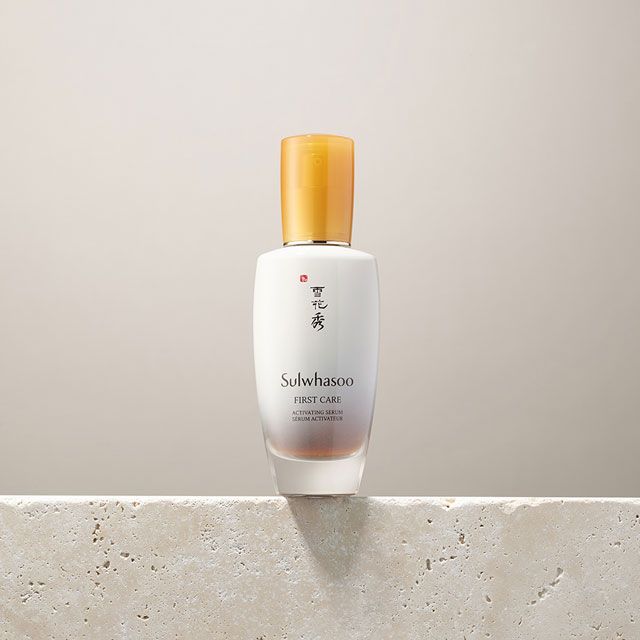 秋冬保湿精华推荐：Sulwhasoo 润燥再生精华 售价：HK$600 | 60ml