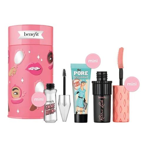 Beauty Thrills 原价$195，75折后$146