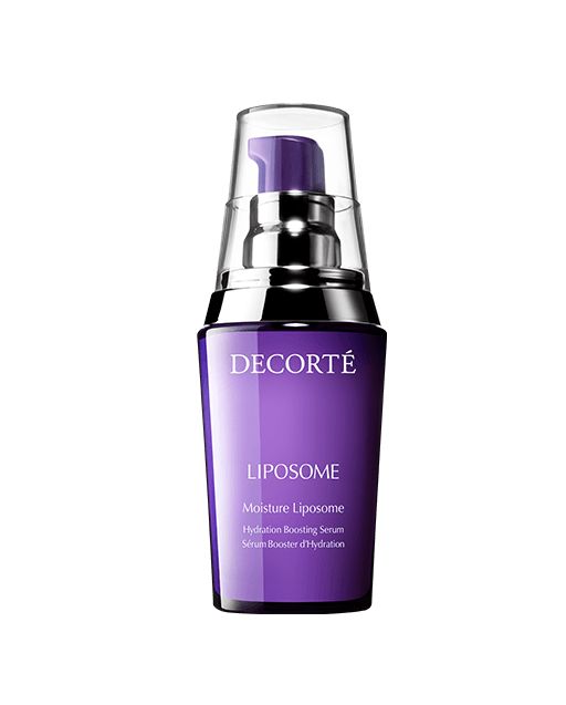 DECORTÉ Moisture Liposome (售价为港币HK$690)