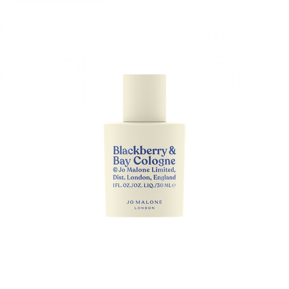 Blackberry & Bay Cologne黑莓子与月桂叶古龙水 30ml/HK$595