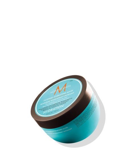 1. MOROCCANOIL 强效保湿髮膜 (价钱请向官网查询) 这款髮膜专为粗硬髮质而设，蕴含丰富的坚果油，能有效渗透头髮，让髮丝变得滑顺。