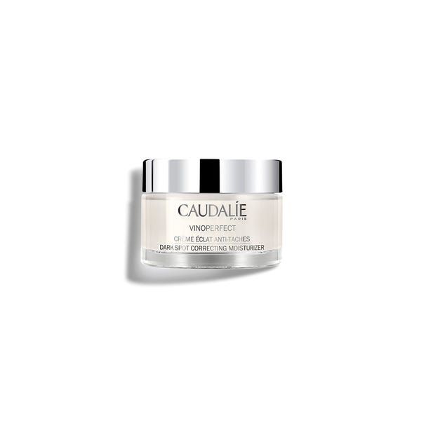 Caudalie葡萄蔓极緻完美润白日霜 售价：$400/50ml