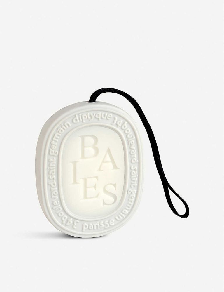 Baies scented oval 香港售价 $500｜网售$450